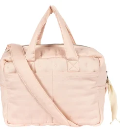 Konges Sløjd Dukke Pusletaske - Cameo Rose