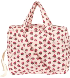 Konges Sløjd Dukke Pusletaske - Rosie Rose