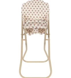 Konges Sløjd Dukkehøjstol - Verona Blues