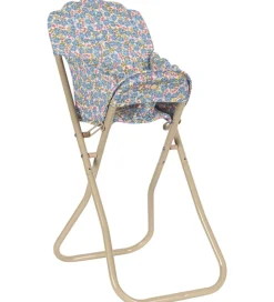 Konges Sløjd Dukkehøjstol - Fleur Rosier