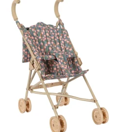 Konges Sløjd Dukkeklapvogn - Kyoto