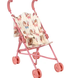 Konges Sløjd Dukkeklapvogn - Twinkle Sprinkle