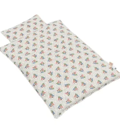 Konges Sløjd Dukkesengetøj - Verona Blues