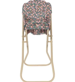 Konges Sløjd Højstol til Dukker - Kyoto