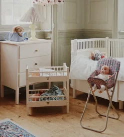 Konges Sløjd Højstol til Dukker - Kyoto