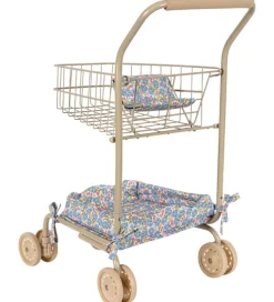 Konges Sløjd Indkøbsvogn - Fleur Rosier