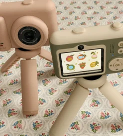 Konges Sløjd Kamera - My First - Lemon