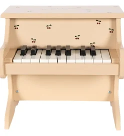 Konges Sløjd Klaver - Glossy - Cherry