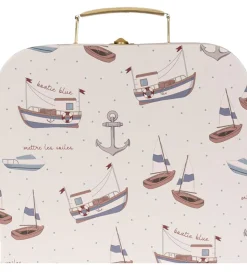 Konges Sløjd Kreasæt - Sail Away