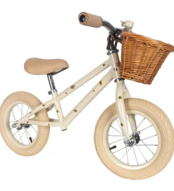 Konges Sløjd Løbecykel - Lemon