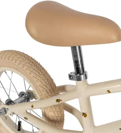 Konges Sløjd Løbecykel - Lemon