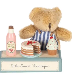 Konges Sløjd Legetøj - My Sweet Boutique - Multi
