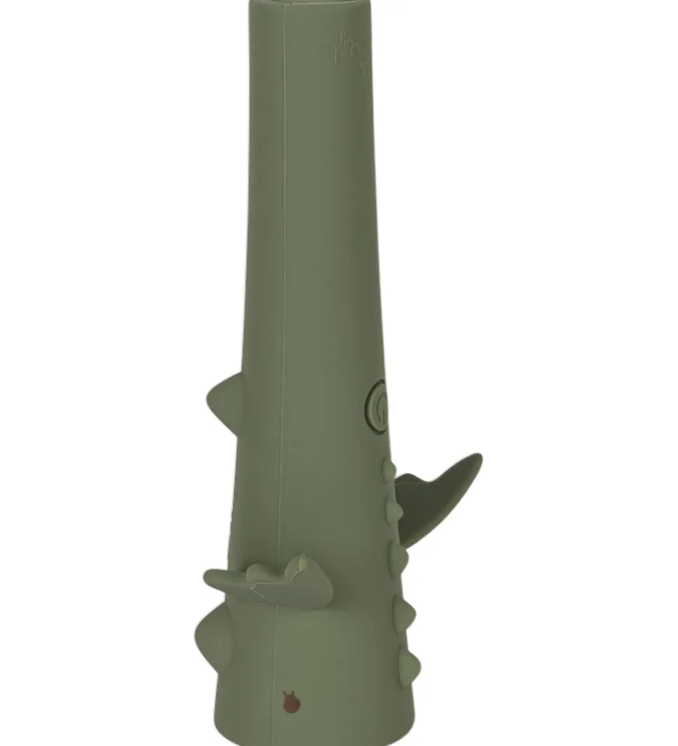 Konges Sløjd Lommelygte - Dragon - Olivine