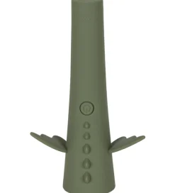 Konges Sløjd Lommelygte - Dragon - Olivine