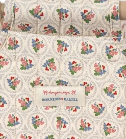 Konges Sløjd Rejseseng til Dukker - Verona Blues