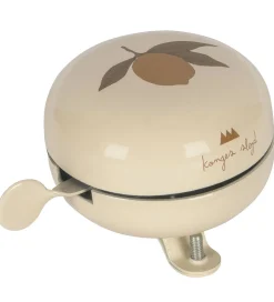 Konges Sløjd Ringklokke - Lemon