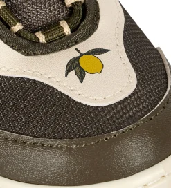 Konges Sløjd Rulleskøjter m. Lys - Kalamata