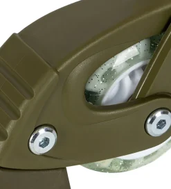 Konges Sløjd Rulleskøjter m. Lys - Kalamata