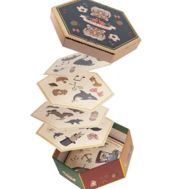 Konges Sløjd Spil - Two Of A Kind