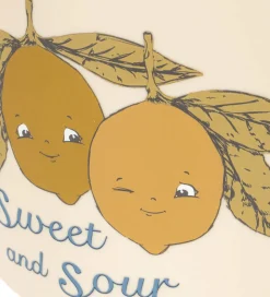 Konges Sløjd Strandsæt - Silicone - Sweet And Sour