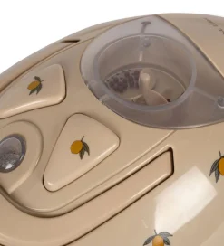 Konges Sløjd Støvsuger - Legetøj - Lemon