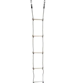 Krea Klatrestige - 5-trin - Træ