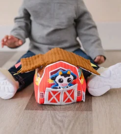 Lamaze Aktivitetslegetøj - Peek-A-Moo Friendly Barn