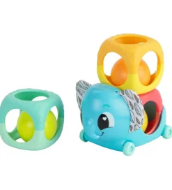 Lamaze Aktivitetslegetøj - Elefant