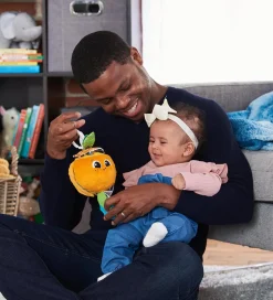 Lamaze Ophæng - Appelsinen Olive