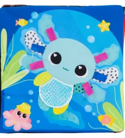 Lamaze Stofbog - My First Friends Activity Mat