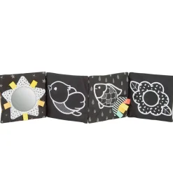 Lamaze Stofbog - My First Friends Activity Mat