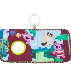 Lamaze Stofbog - Walla Koala