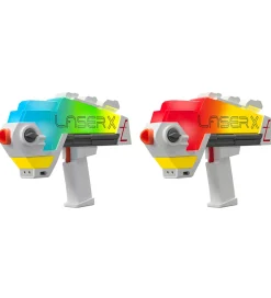 Laser X Ultra Blaster To Blaster