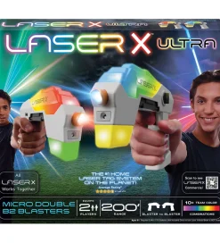 Laser X Ultra Micro B2 Blaster