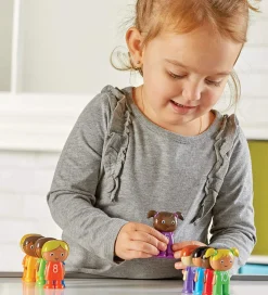 Learning Resources Aktivitetslegetøj - Lær At Tælle Til 10 - 20