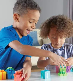 Learning Resources Aktivitetslegetøj - Lær At Tælle - 30 dele