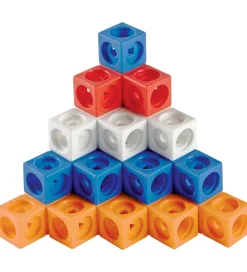 Learning Resources Legetøj - MathLink Cubes - Byg