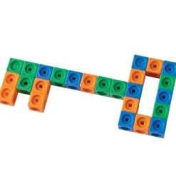 Learning Resources Legetøj - MathLink Cubes - Byg