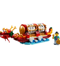 LEGO® - Kinesisk Kalender 40678 - 345 Dele