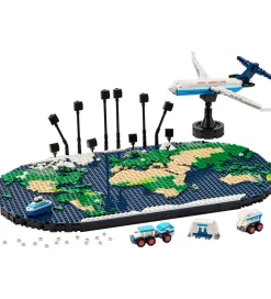 LEGO® - Rejseminder 41838 - 1231 Dele