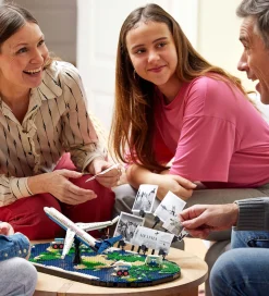 LEGO® - Rejseminder 41838 - 1231 Dele