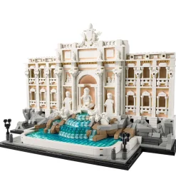 LEGO® Architecture - Trevi-Fontænen 21062 - 1880 Dele