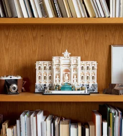 LEGO® Architecture - Trevi-Fontænen 21062 - 1880 Dele