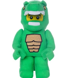 LEGO® Bamse - Lizard - Small - 23 cm