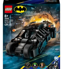 LEGO® Batman - Batmans Tumbler mod Two-Face... 76303 - 429 Dele