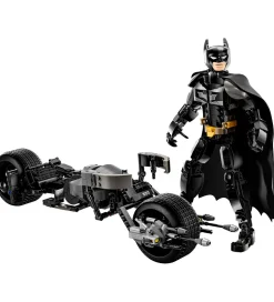 LEGO® Batman - Byg selv-figur af Batman 76273 - 713 Dele