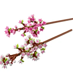 LEGO® Blomster - Kirsebærblomster - 40725 - 430 Dele