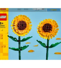 LEGO® Blomster - Solsikker - 40524 - 191 Dele