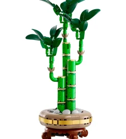 LEGO® Botanicals - Lykkebambus 10344 - 325 Dele