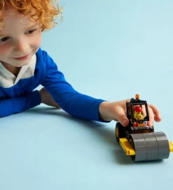 LEGO® City - Damptromle 60401 - 78 Dele